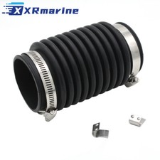 Auspuffbalg Balg Boot 18654A1