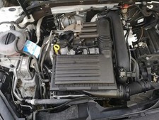 Motor Audi A3 Q2 CZEA 1.4 TSI
