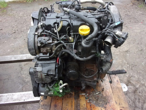Motor renault megane iii 9 - renault,