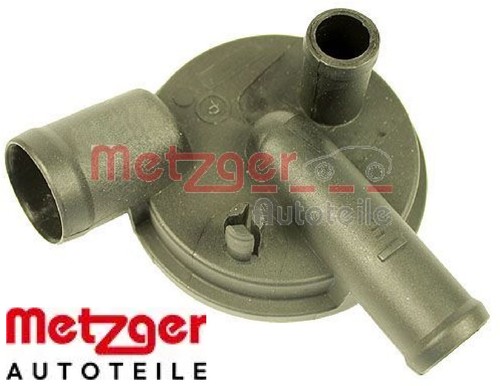 Metzger 2385006 ventil - 2385006,