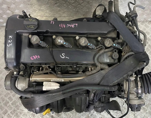 Motor ford mazda volvo v50 - volvo, i