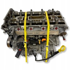 Motor Ford Focus II SYDA 2.0