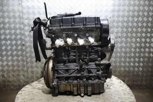 Motor passat bma 0 tdi - 2.0,