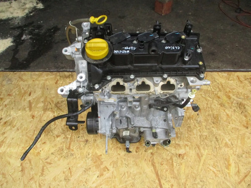 Motor nissan renault micra - nissan,