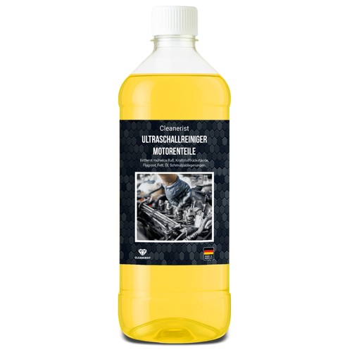 Liter ultraschall reiniger - liter,