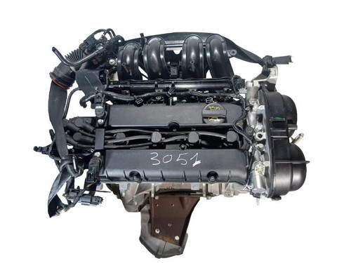 Yskd teilmotor ford - ka, cdu