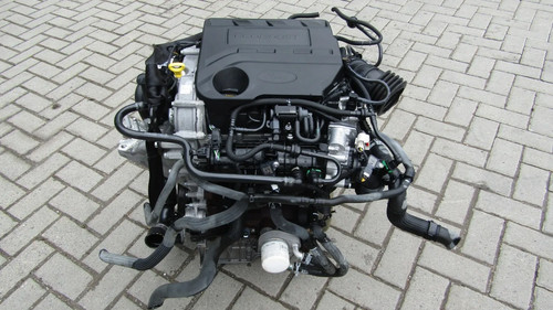 Motor ford focus - ford,