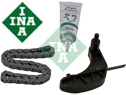 Ina 558008410 steuerkettensatz - 558008410,
