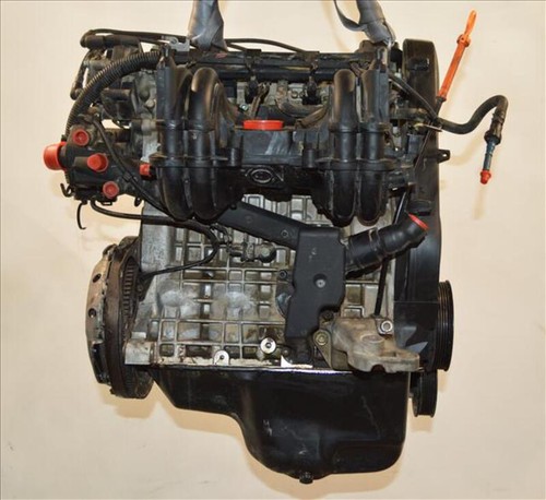Akk teilmotor 79106 - akk,