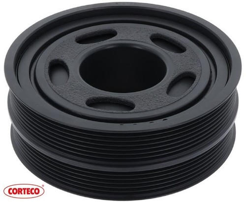 Corteco 80001125 riemenscheibe - corteco,