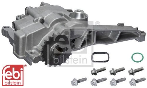 Febi bilstein 180455 ölpumpe - febi,