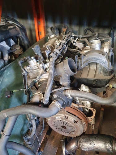 Aud 166562 teilmotor - aud,