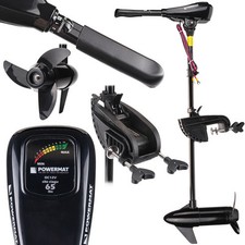 Elektrisch Außenborder