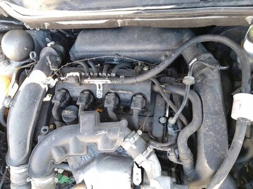 Motor bmw citroën iii - bmw,