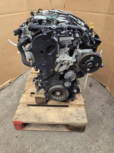 Motor ford knwa 2 - knwa, 2.2