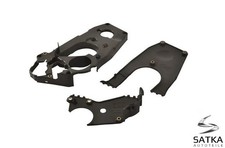 Zahnriemenabdeckung für Opel