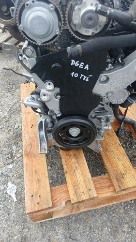 Motor audi dgea tfsi 150ps - motor,