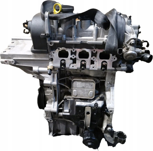 Motor audi dkr 0 - i,