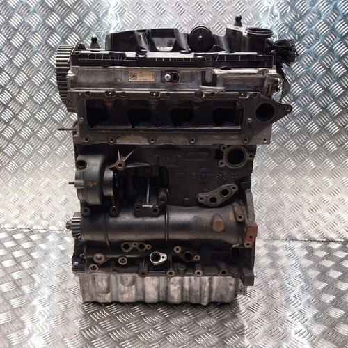 Motor audi passat b8 - passat,