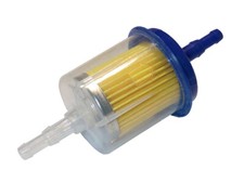 Kraftstoff Feinstfilter 6/8 mm