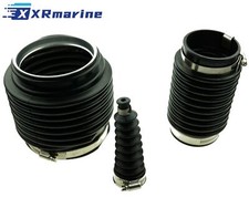 Transom Balg Kit Für