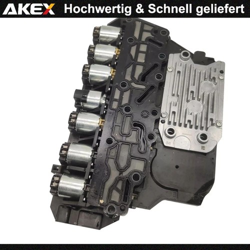 Tcm getriebe steuermodul - getriebe, 6t40