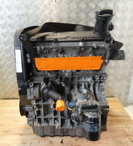Motor audi seat skoda a3 - motor,