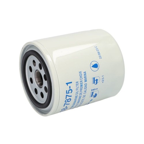 ölfilter sierra 7875 1 - Ölfilter, 18-7875-1