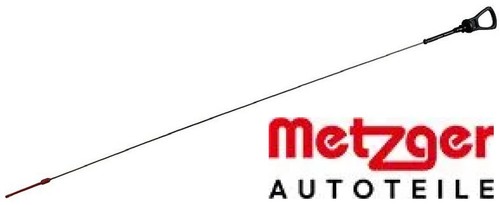 Metzger 8001094 ölpeilstab - 8001094,