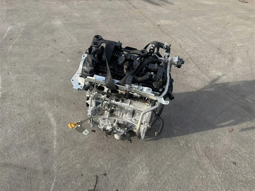 Motor renault tech arkana - renault, i