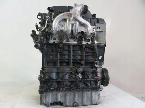 Motor passat bmp - vw,