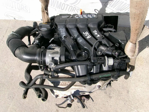 Motor audi bse 6 - motor, 1.6