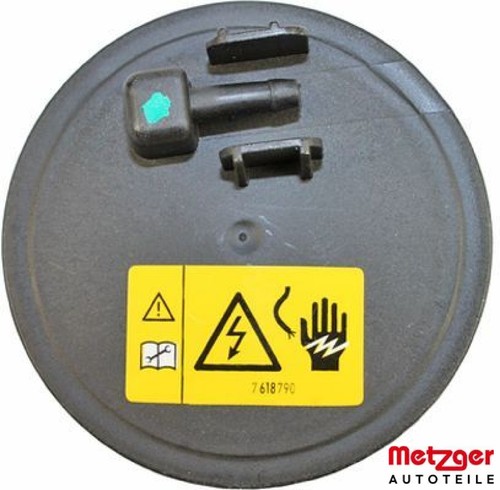 Metzger 2385068 membran für - metzger,