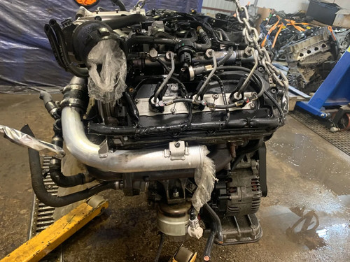 Motor audi asb - audi, a4