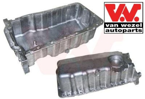 Van wezel 5888070 ölwanne - wezel,
