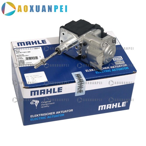 Mahle stellmotor turbolader - stellmotor,