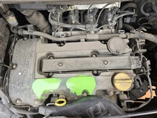 Motor Opel Corsa E B14XEL 1.4
