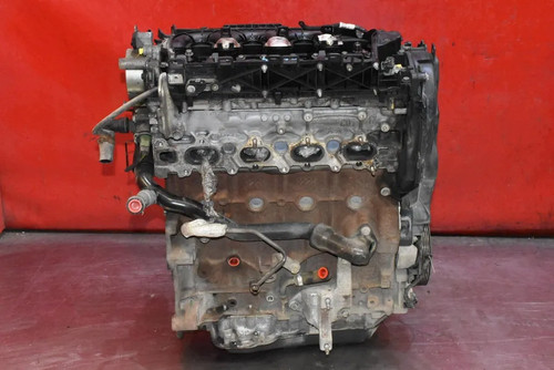 Motor ford grand max - c-max, ufdb
