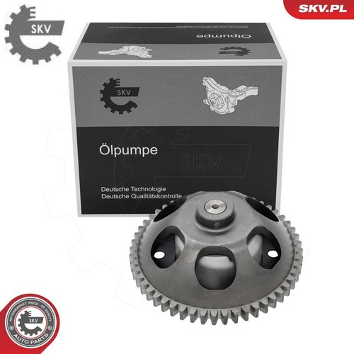 Esen skv 77skv046 ölpumpe - 77skv046,
