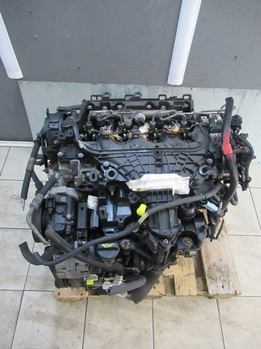 Motor peugeot 5008 - 5008, rhh