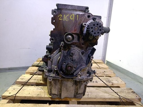 Bkp motorblock 5323791 - bkp,