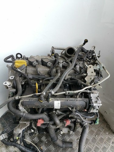 Zylinderkopf 1224070 nissan - zylinderkopf,
