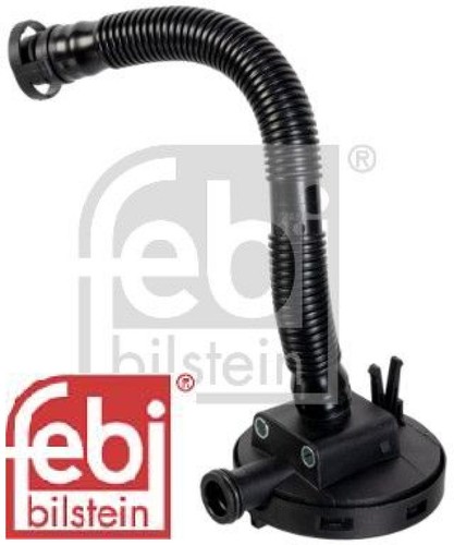 Febi bilstein 178472 ventil - 178472,