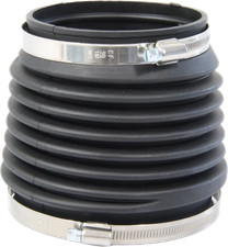 Faltenbalg Kreuzgelenkbalg