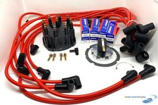 Zündkabel Verteilerkappe