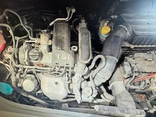 Motor Seat Ibiza IV CBZ CBZA