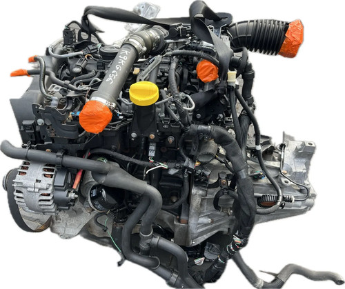 Motor dacia nissan renault - motor,