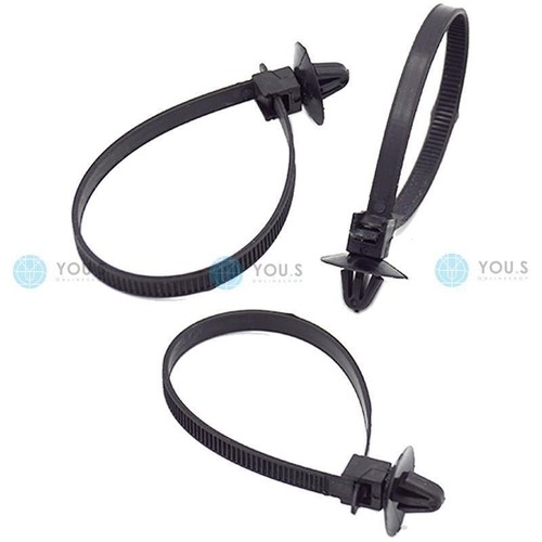 You kabelbinder clip - you.s,
