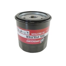 original Mercury Ölfilter