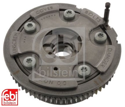 Febi bilstein 170095 - bilstein,
